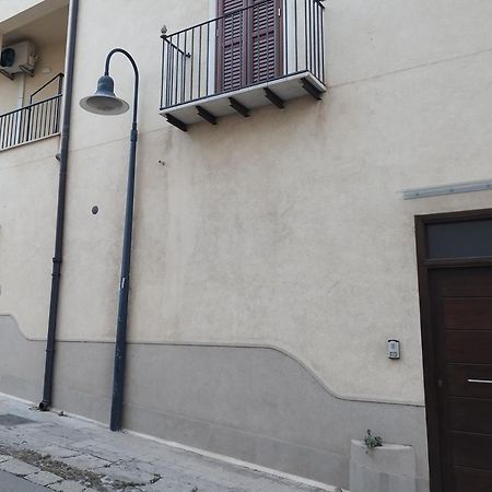 Appartement Casaulente à Alcamo Extérieur photo