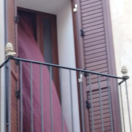 Appartement Casaulente à Alcamo Extérieur photo
