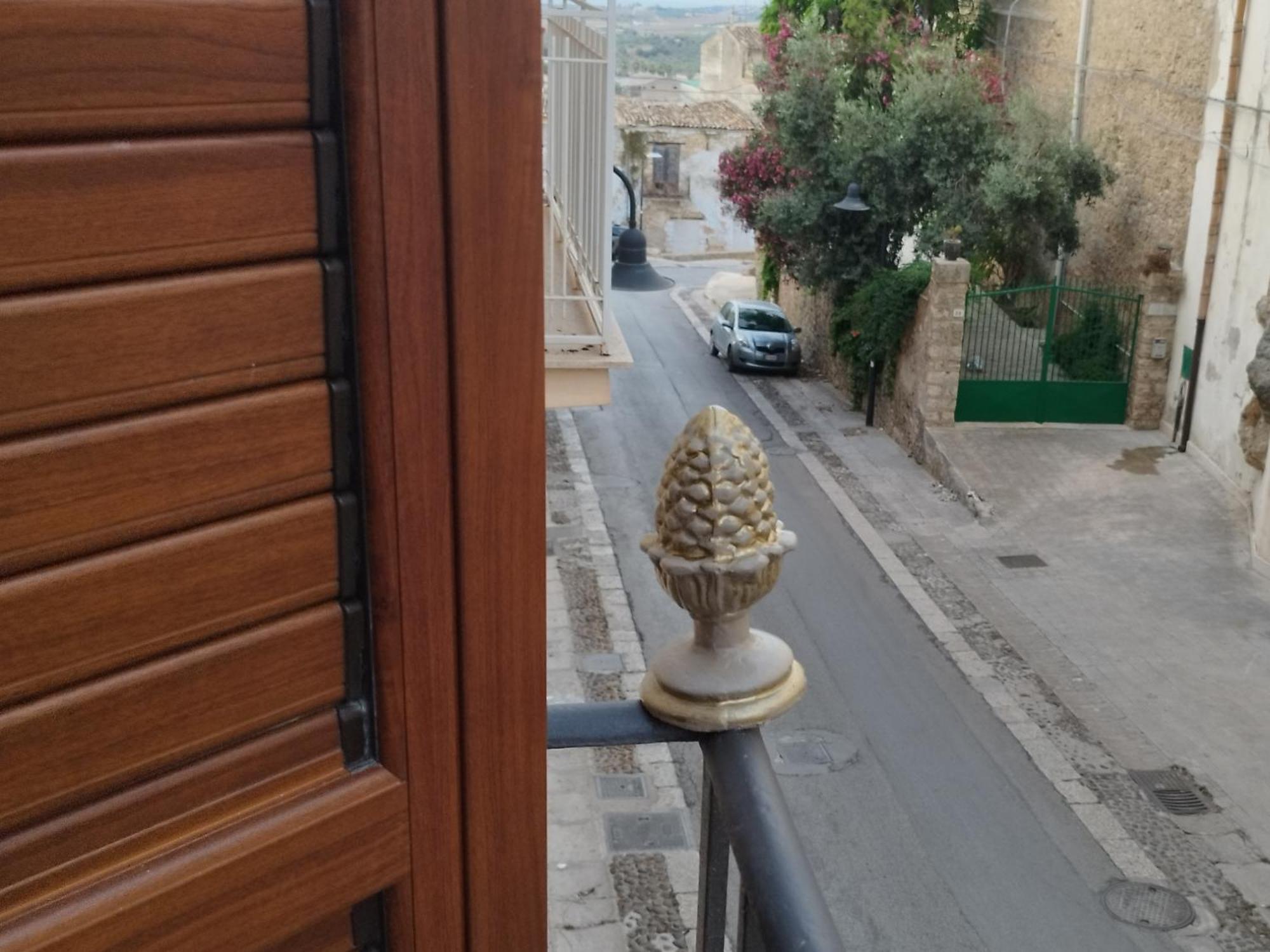 Appartement Casaulente à Alcamo Extérieur photo