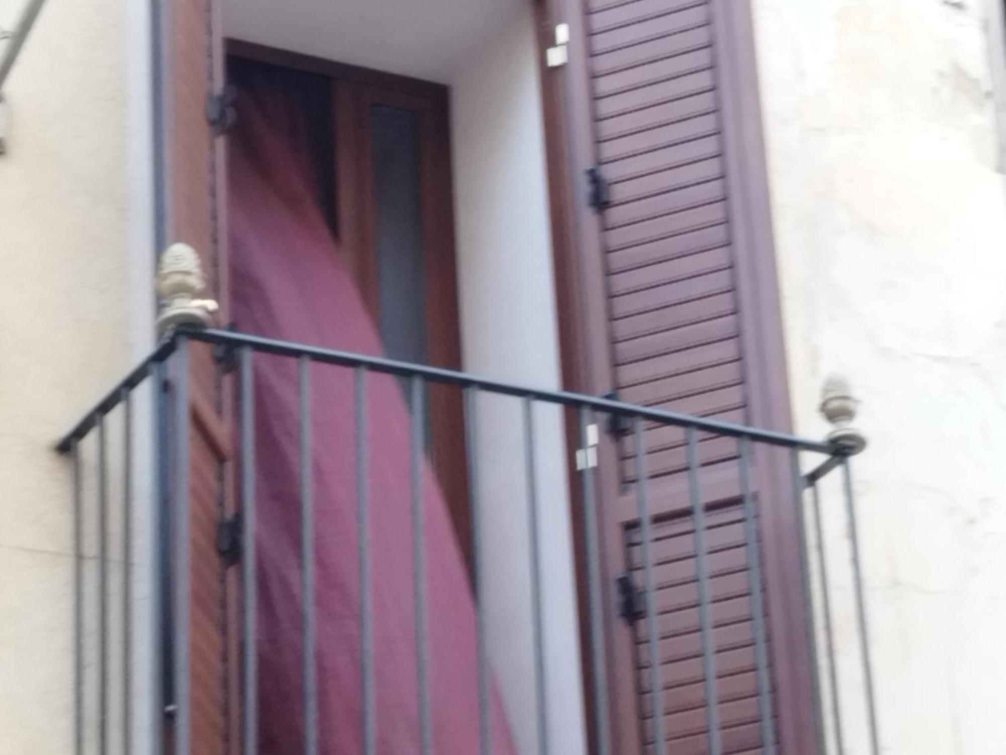 Appartement Casaulente à Alcamo Extérieur photo