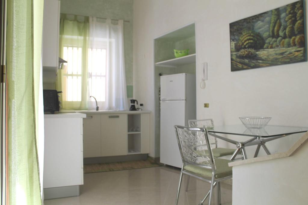 Appartement Casaulente à Alcamo Extérieur photo