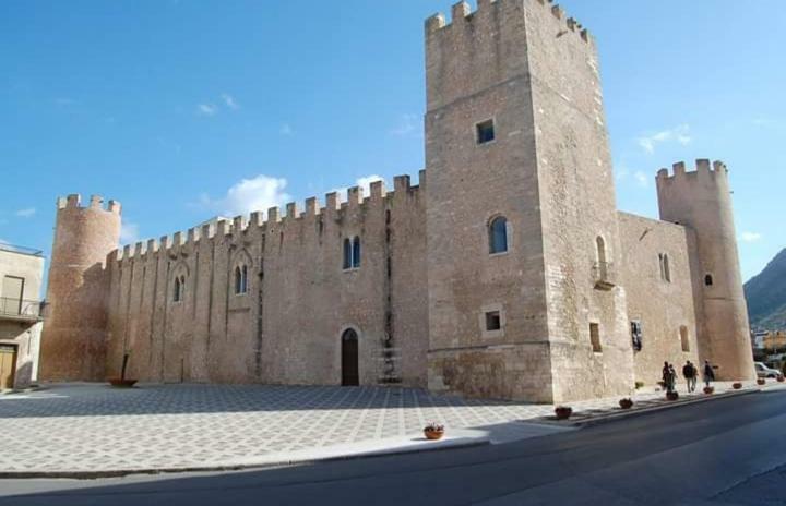 Appartement Casaulente à Alcamo Extérieur photo