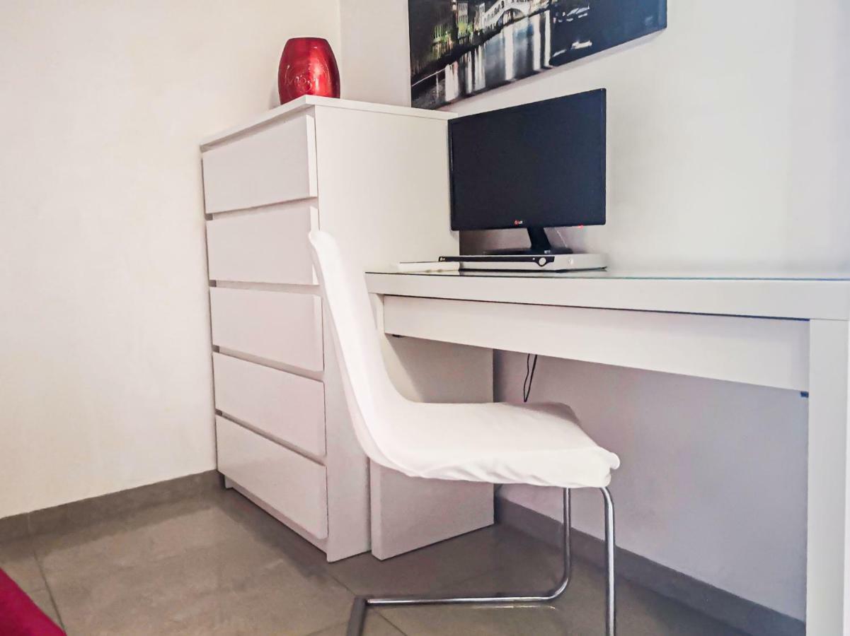 Appartement Casaulente à Alcamo Extérieur photo