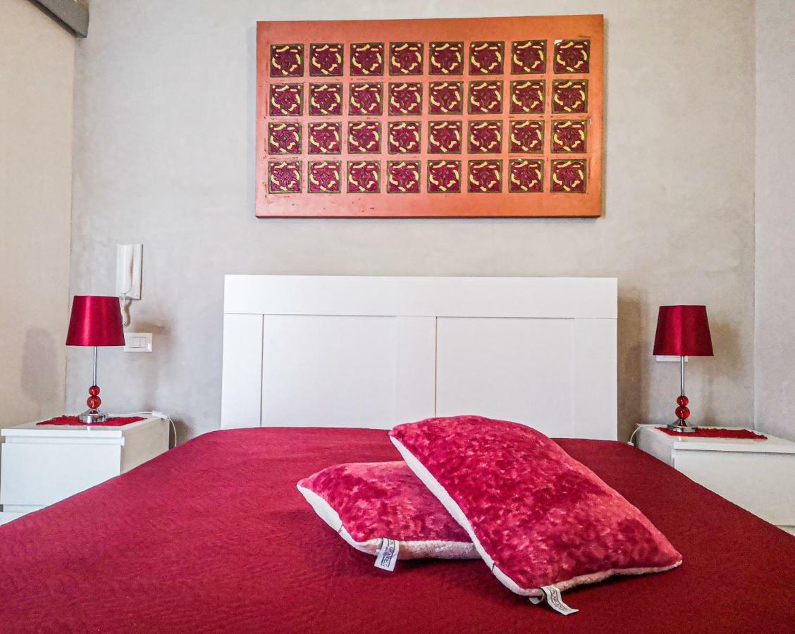 Appartement Casaulente à Alcamo Extérieur photo