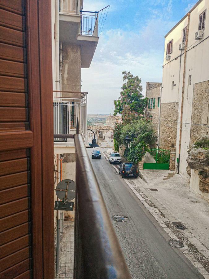 Appartement Casaulente à Alcamo Extérieur photo