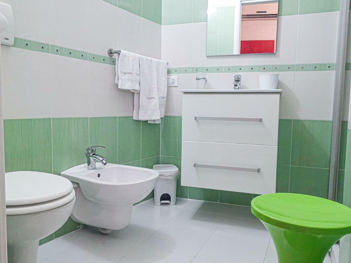 Appartement Casaulente à Alcamo Extérieur photo