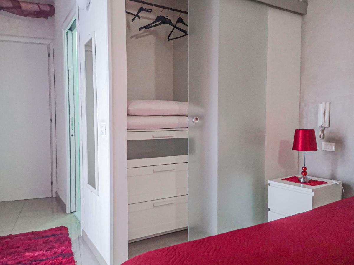 Appartement Casaulente à Alcamo Extérieur photo