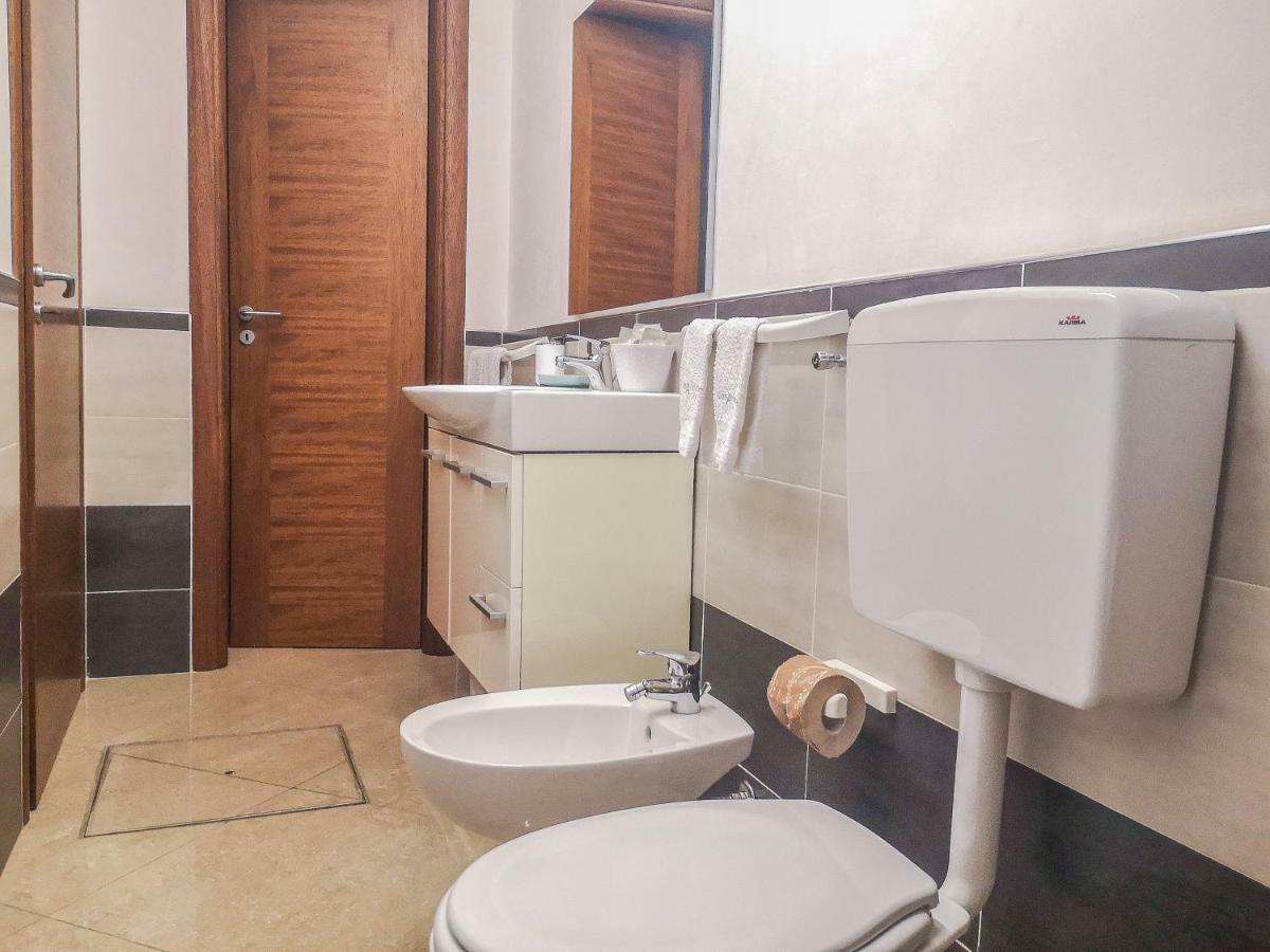 Appartement Casaulente à Alcamo Extérieur photo