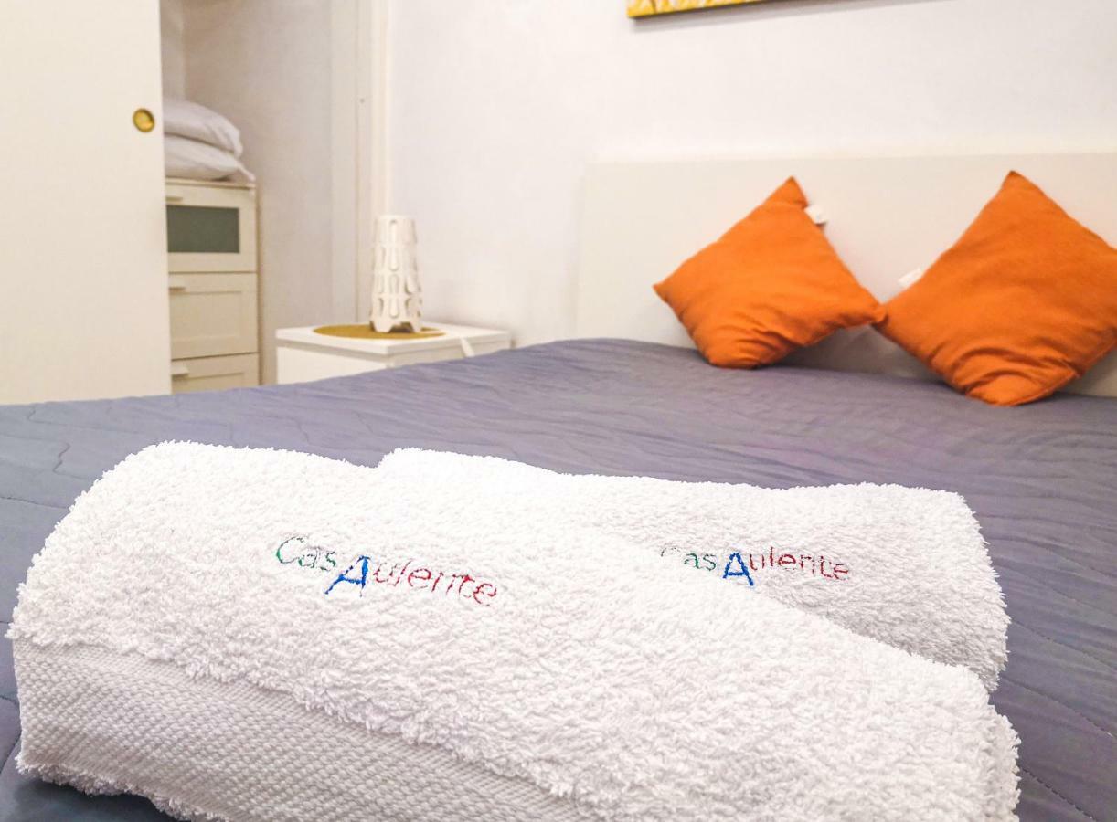 Appartement Casaulente à Alcamo Extérieur photo