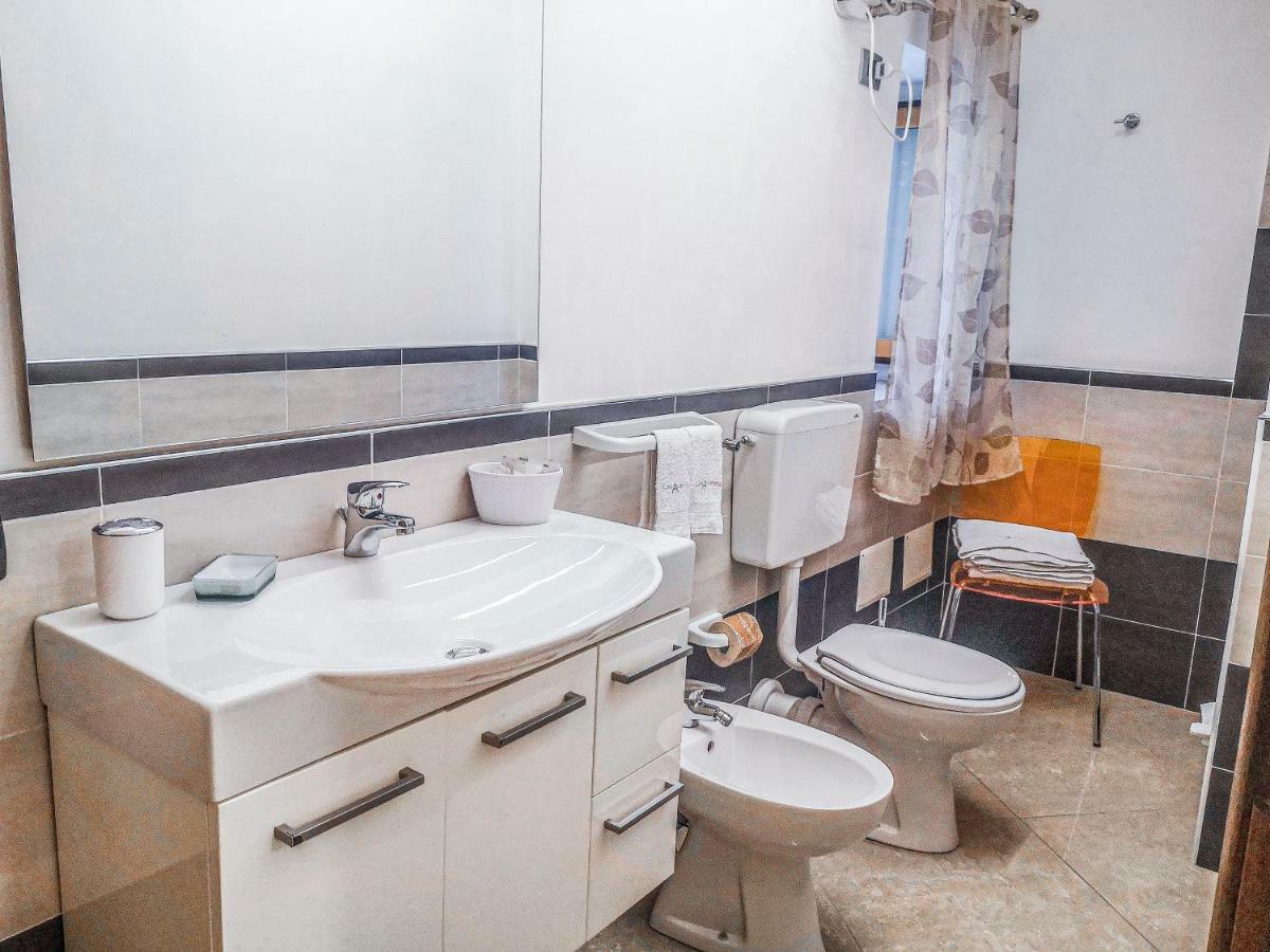 Appartement Casaulente à Alcamo Extérieur photo