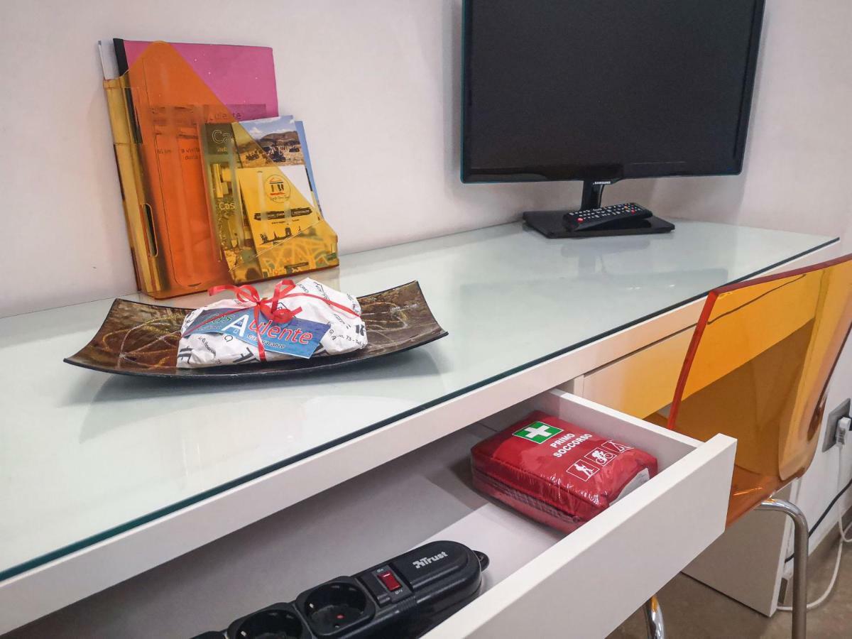 Appartement Casaulente à Alcamo Extérieur photo
