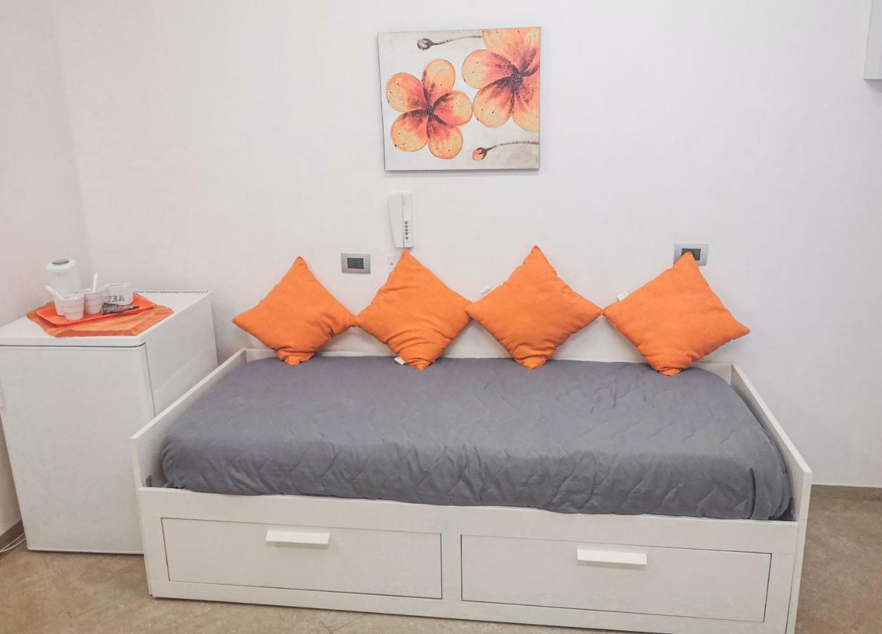 Appartement Casaulente à Alcamo Extérieur photo