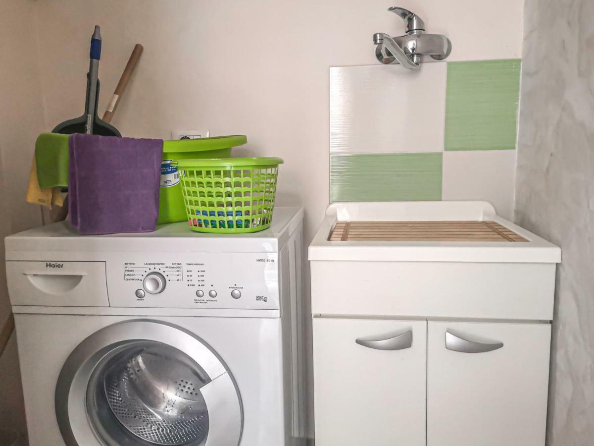 Appartement Casaulente à Alcamo Extérieur photo