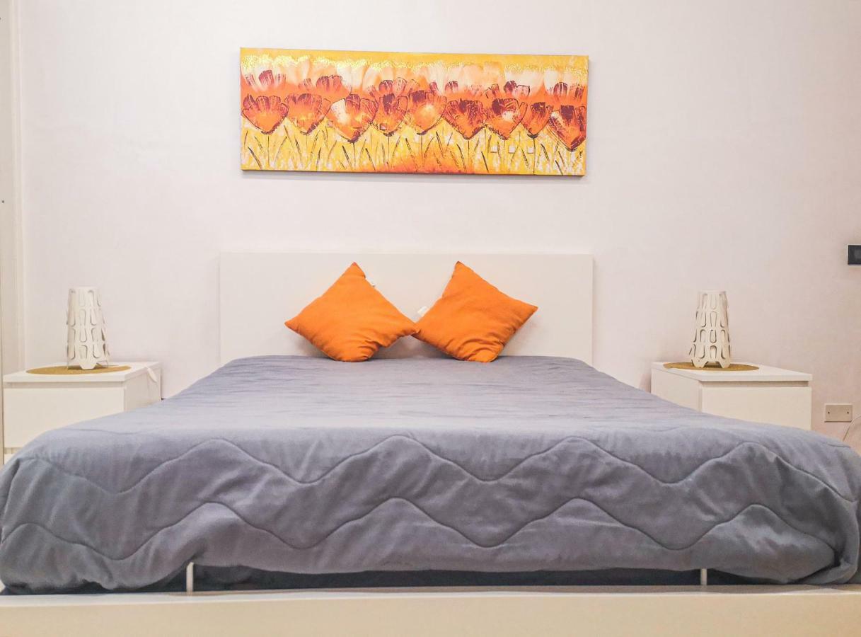 Appartement Casaulente à Alcamo Extérieur photo
