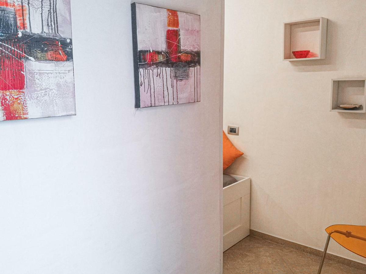 Appartement Casaulente à Alcamo Extérieur photo