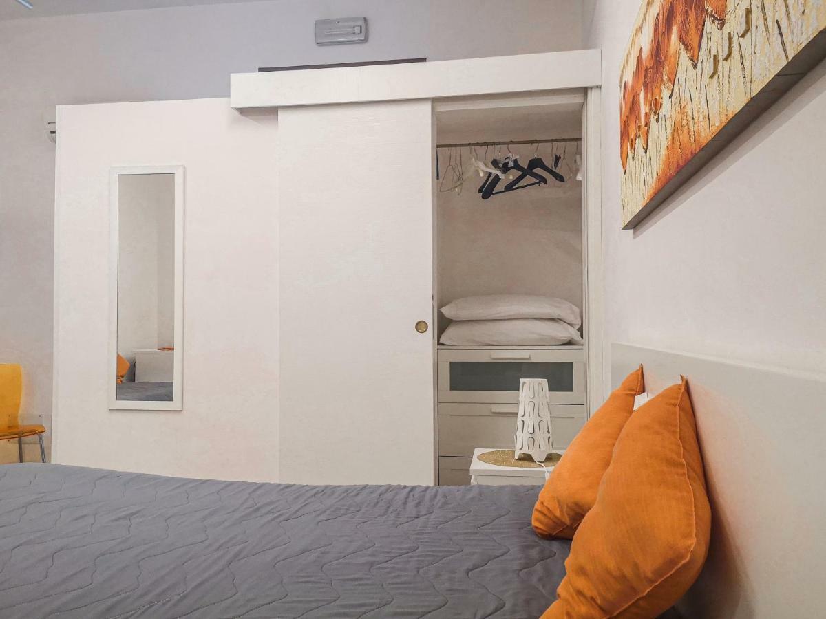 Appartement Casaulente à Alcamo Extérieur photo