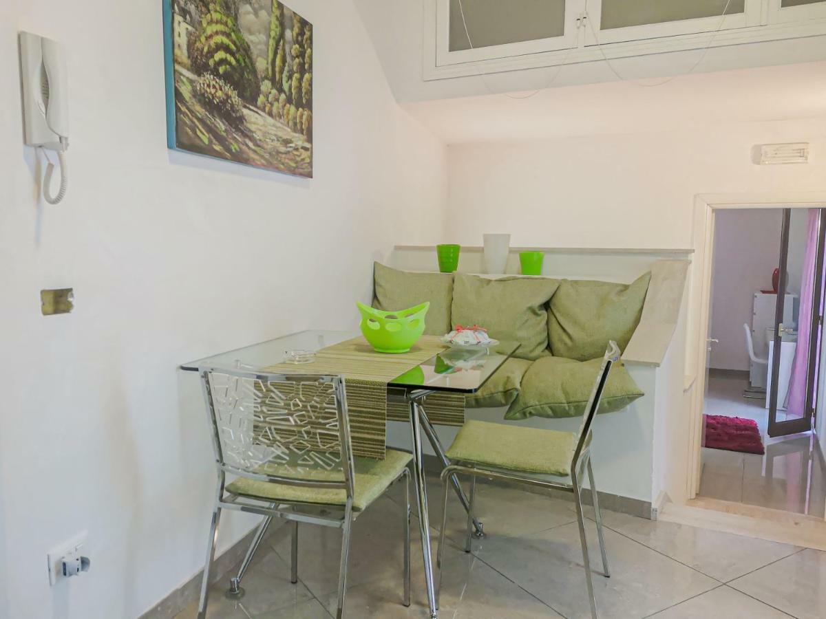Appartement Casaulente à Alcamo Extérieur photo