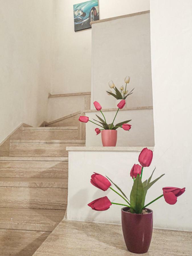Appartement Casaulente à Alcamo Extérieur photo
